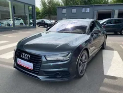 Daytonagrau perleffekt Gebraucht 2016 Audi A7 Competition Kleinwagen | 24.880 € (Fairer Preis)