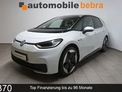 Gletscherweiã Gebraucht 2020 VW ID.3 Pro Performance Kleinwagen | 22.290 € (Fairer Preis)