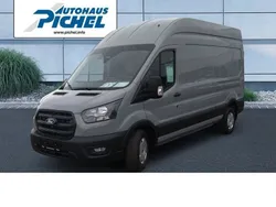 Grau Neu 2025 Ford Transit Trend Limousine | 34.790 € (Guter Preis)