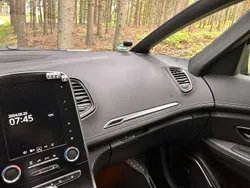 Gebraucht 2021 Renault Scénic IV Black Edition Van / Kleinbus | 18.500 € (Guter Preis)