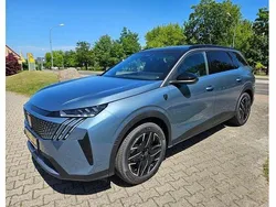 Ingaro blau metallic Neu 2025 Peugeot 5008 GT Van / Kleinbus | 36.990 €