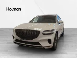 Weiß Gebraucht 2023 Genesis GV70 SUV | 43.024 € (Superpreis)