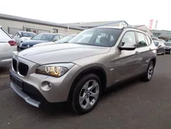 Silber Gebraucht 2011 BMW X1 Sport Line SUV | 13.499 € (Fairer Preis)
