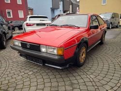 Rot Gebraucht 1985 VW Scirocco GT Coupé | 5.990 €