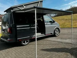 Grau Gebraucht 2023 VW T6.1 Edition Van | 79.900 €