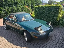 Grün Gebraucht 1992 Mazda MX5 Edition Cabrio | 11.800 €