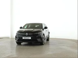 Schwarz Gebraucht 2022 Renault Mégane Techno Limousine | 23.800 € (Fairer Preis)