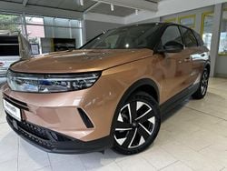 Braun Neu 2025 Opel Grandland X SUV | 35.950 € (Etwas zu teuer)