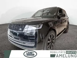 Santorini black Neu 2025 Land Rover Range Rover Autobiography SUV | 179.990 € (Superpreis)