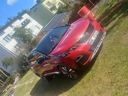 Rot Gebraucht 2020 Peugeot 5008 Van / Kleinbus | 23.400 € (Superpreis)
