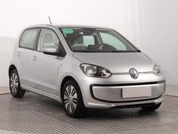 Silber Gebraucht 2014 VW e-up! Kleinwagen | 6.600 € (Fairer Preis)