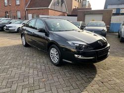 Schwarz Gebraucht 2014 Renault Laguna III Limousine | 7.999 € (Teuer)
