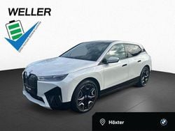 Weiß Gebraucht 2023 BMW iX Sport Line SUV | 47.710 € (Superpreis)