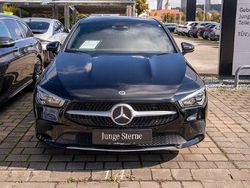 Gebraucht 2023 Mercedes CLA200 Shooting Brake Kombi | 30.900 € (Fairer Preis)