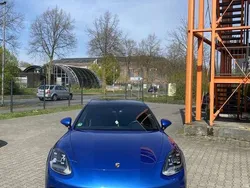 Gebraucht 2017 Porsche Panamera 4S Limousine | 66.000 €