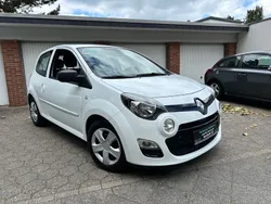 Weiß Gebraucht 2013 Renault Twingo Expression Kleinwagen | 3.450 € (Fairer Preis)
