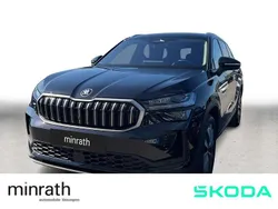 Schwarz Neu 2025 Skoda Kodiaq Selection SUV | 60.580 € (Teuer)