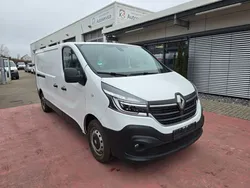 Gletscherweiss Gebraucht 2020 Renault Trafic Komfort Van | 14.900 € (Teuer)