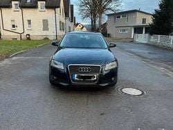 Blau Gebraucht 2009 Audi A3 Limousine | 4.500 € (Guter Preis)