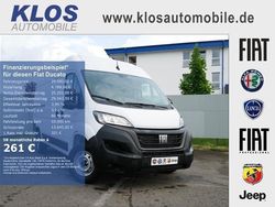 Ducato weiss Gebraucht 2024 Fiat Ducato 33 Van | 29.990 € (Fairer Preis)