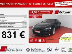 Gebraucht 2023 Audi RS e-tron GT Ambiente Limousine | 69.950 €