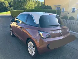 Gebraucht 2017 Opel Adam Jam Kleinwagen | 6.000 € (Guter Preis)