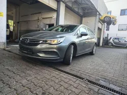 Gebraucht 2019 Opel Astra Kombi | 12.500 € (Fairer Preis)