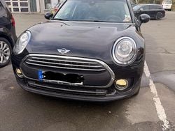 Schwarz Gebraucht 2016 Mini Cooper Clubman Kombi | 15.000 € (Fairer Preis)