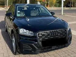 Schwarz Gebraucht 2017 Audi Q2 SUV | 14.000 € (Guter Preis)