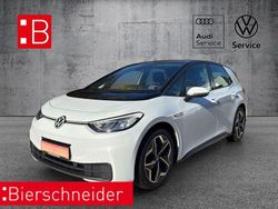 Weiss Gebraucht 2021 VW ID.3 Pro Kleinwagen | 20.950 € (Fairer Preis)