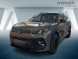 Grün Gebraucht 2024 VW Tiguan R-line SUV | 41.450 € (Fairer Preis)