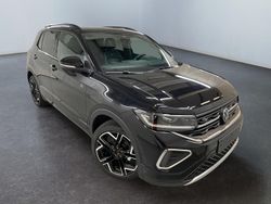 2t deep black perleefekt Neu 2025 VW T-Cross Pro SUV | 29.780 € (Fairer Preis)