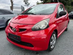 Gebraucht 2009 Toyota Aygo Kleinwagen | 1.699 € (Superpreis)