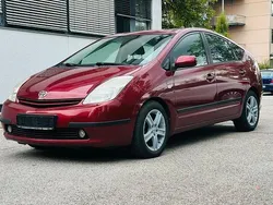 Rot Gebraucht 2004 Toyota Prius Kleinwagen | 4.599 €