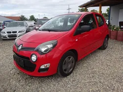 Rot Gebraucht 2012 Renault Twingo Expression Kleinwagen | 2.000 € (Guter Preis)