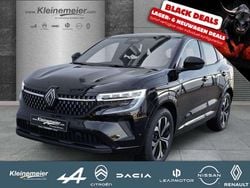 Blackpearlschwarz Neu 2025 Renault Austral Evolution SUV | 29.990 € (Superpreis)