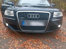 Blau Gebraucht 2006 Audi A8 Limousine | 5.000 € (Guter Preis)