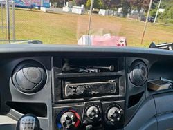Weiß Gebraucht 2010 Iveco Daily Van / Kleinbus | 4.000 €