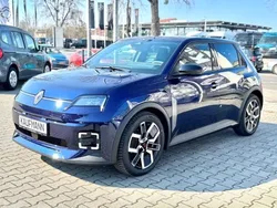 Blau Neu 2025 Renault R5 Urban Kleinwagen | 27.890 € (Fairer Preis)