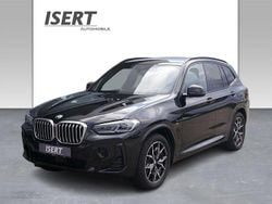 Schwarz Gebraucht 2024 BMW X3 M Sport SUV | 56.890 €