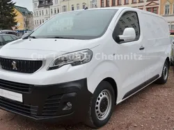 Lack weiss banquise/typ aussen Gebraucht 2018 Peugeot Expert Premium Van | 17.999 € (Teuer)