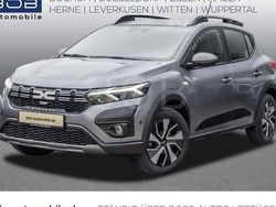 Grau Gebraucht 2025 Dacia Sandero Expression Kleinwagen | 17.333 € (Guter Preis)