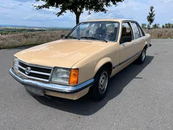 Beige Gebraucht 1981 Opel Commodore S Limousine | 5.300 €