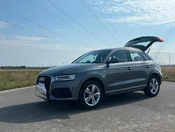Gebraucht 2016 Audi Q3 S-Line SUV | 17.500 € (Guter Preis)