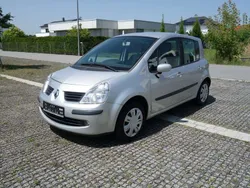 Silber Gebraucht 2006 Renault Modus Dynamique Van / Kleinbus | 1.900 € (Fairer Preis)