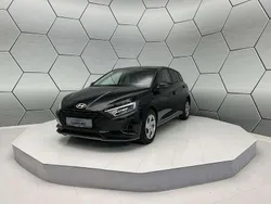 Phantom black Neu 2024 Hyundai i20 GO! Kleinwagen | 16.990 € (Guter Preis)