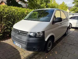 Weiß Gebraucht 2013 VW T5 Van | 12.500 € (Etwas zu teuer)