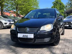 Schwarz Gebraucht 2006 VW Polo Sportline Kleinwagen | 2.950 € (Guter Preis)