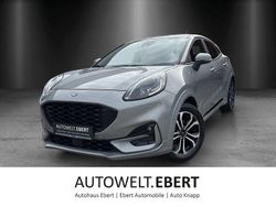 Blau Gebraucht 2022 Ford Puma ST SUV | 20.690 € (Fairer Preis)