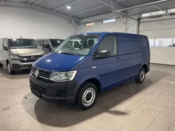 Deep ocean blue Gebraucht 2019 VW T6.1 Van | 27.990 € (Superpreis)